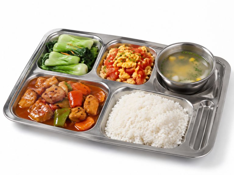 花山区企业食堂承包与托管服务