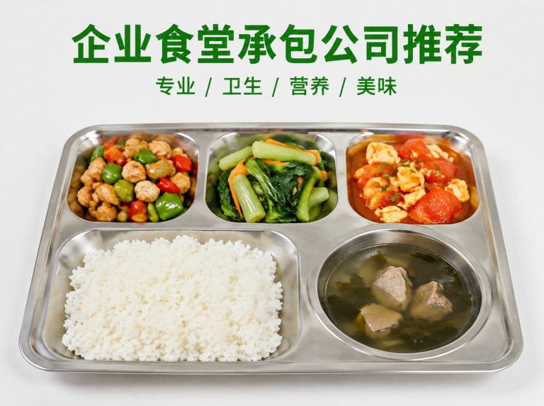花山区智慧食堂与自助称重餐厅